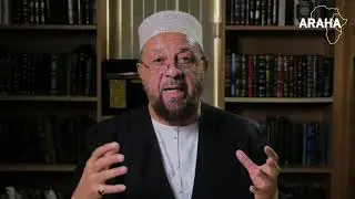 The birth of Swahili culture | Dr. Abdullah Hakim Quick