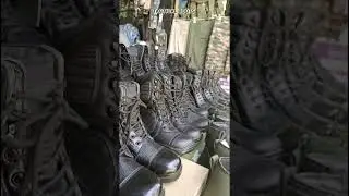 Army boots #armystore #fashion  #crpf #bsf #indianarmy #ssb #cisf #commando #song
