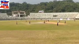 Mulpani Cricket Stadium Latest Update | Mulpani Stadium | Balen Action in Mulpani Cricket Ground