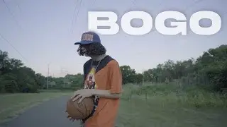 BOGO - Topher (Official Music Video)