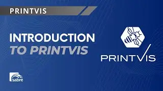 Introduction to PrintVIS | Business Central Print MIS | Sabre Limited