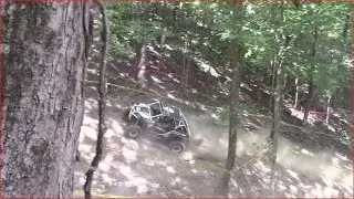 STR8 UP SXS Series