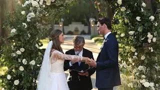 Hillary and Keith // Longue Vue House & Gardens // New Orleans Wedding
