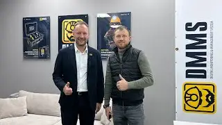 AG TECH | Интервью | Юрий Дорофеев - Генеральный директор Mine Radio Systems Kazakhstan