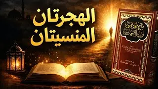طريق الهجرتين وباب السعادتين | بناء النفس، تزكية القلب، وصناعة الطمأنينة