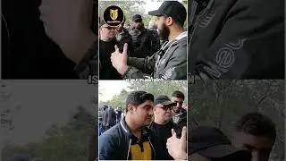 No Hadith Rejector Can Answer This Question | Muhammad Ali | Speakers Corner | Hyde Park