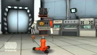 Teddy Bear Toonz #5 - Chattiestspike2 in Crash Course in Evolution.mp4
