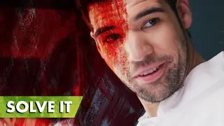 Who Killed The Famous Chef?