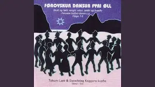 Havnargentan Kvøður
