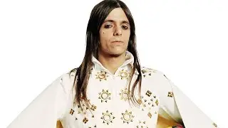 Lucio Corsi - Il nuovo numero di Rolling Stone in edicola