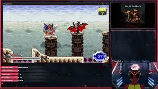 live 5 digimon fangame