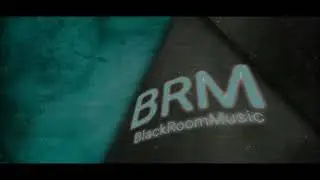 BlackRoomMusic - Hard Techno in Din A4 pressed