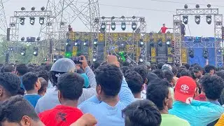 Dj SarZen live testing Medinipur 🔴