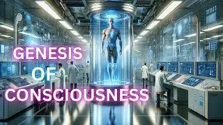 Genesis of Consciousness:  The Awakening of Aeon