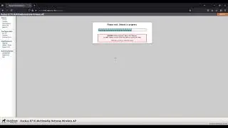 Ruckus R710 Flashing Standalone Firmware Solo AP