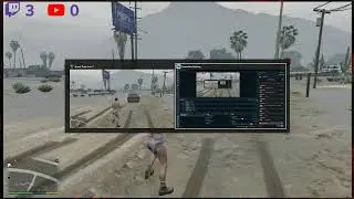 GTA V STORY FOLYAT&Aacute;S!!! IDK-HANYADIK.R&Eacute;SZ