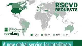Units + IFLA Strategy | IFLA Document Delivery and Resource Sharing Professional Unit