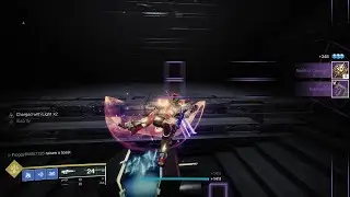 Destiny 2 OOB: Both Vow of the Disciple Bonus Chests Solo