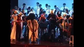Japan Anime Music Concert 2015 2nd
