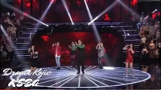 Dragan Kojic Keba - Pesma na Kineskom jeziku...Vodim te u KINU