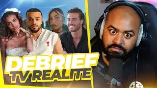 D&eacute;brief LA VILLA DES C&OElig;URS BRIS&Eacute;S by Zatis : &Eacute;pisode 55-56