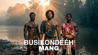 STEFA PRODUCTION _ BUSIKONDÉÉH MANG- ZEMIRA 