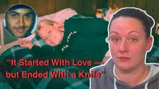 The Knife That Never Left &ndash; The Stacy DeGrandchamp Cold Case Finally Solved