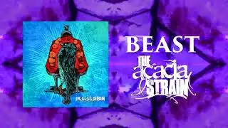 The Acacia Strain - Beast (Full Band Cover)