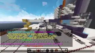 40 Stacker OneShot, Regen Buster ( Works On Cosmic/Archon )