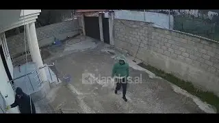 Publikohen pamjet, si u vodh kasaforta me miliona lekë - Uniko