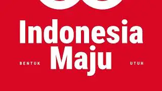 Peringatan HUT RI ke-80 Kemerdekaan Republik Indonesia Tahun 2025