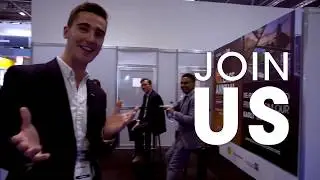 EAGE LONDON 2019 Annual Event Aftermovie