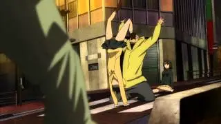 Teenagerrrs!!  AMV - Durarara [Best Action Otakon 2012]