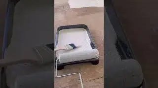 Как удалить неприятные запахи из подпольного пространства! #покраска #сделайсам #проектысвоимируками