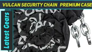 VULCAN Security Chain   Premium Case - Review 2023
