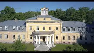 Schloss Krimulda - Schloss, Guts- & Herrenhaus Immobilien in Lettland