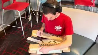 EM103: Learn how to play the zither