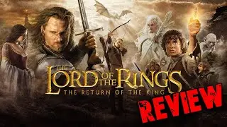 The Return of the King REVIEW