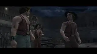 The Warriors speedrun any% (hardcore soldier) in 1:56:58