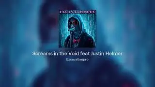 Screams in the Void feat Justin Helmer