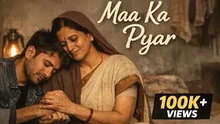 Maa Ka Pyar - Neural // AI Song // #trending #toponeglobal 