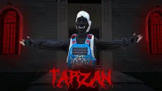 Tarzan | Majestic RP
