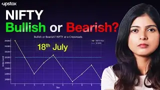 Is NIFTY Trapped in a Volatile Zone? | Watch These Levels | Upstox