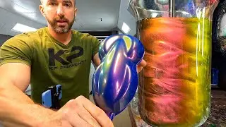 НОВЫЙ ZTW HyperShift сходит с ума на идеальной базе (какая реакция!)