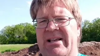 Applying manure in no till/soil health.