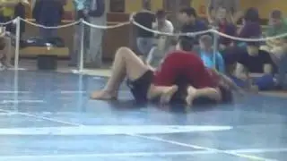 Randy Hensley v John Haught GZ Sub Only VI Superfight