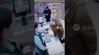 Пожилое ценообразование #ссср #прикол #юмор #магазин #цены #бабка