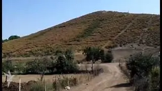 Qazaxda Ermənistan vətəndaşını saxlayan sakinlər danışır...