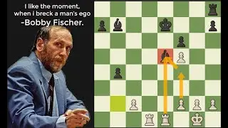 Fischer vs Spassky || Rematch 1992, game 11