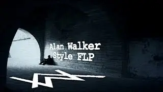 Alan Walker Style FLP (Stock Plugins Only)